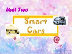 Unit Two Smart Cars