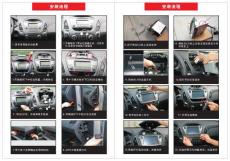 北京现代IX35安装说明书（PDF） - 深圳市路畅科技有限公司|科技驾驭