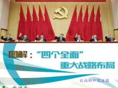 四个全面图解