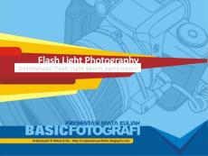 欧美热门摄影灯光设置教程 flash light photo graphy