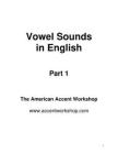 vowel,buy a vowel,back vowel,lax vowel,long vowel,vowel sound,真