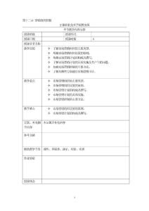 市场营销重点课程 第十二章 营销 组织 控制