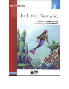 【全彩扫描PDF】【Earlyreads】(LEVEL.3).The.Little.Mermaid-p1-54