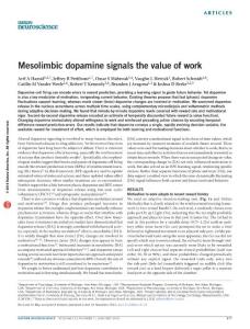 nn.4173-Mesolimbic dopamine signals the value of work