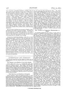 Anthropology and Ethnology-Societies and Academies_nature-1870-1-20