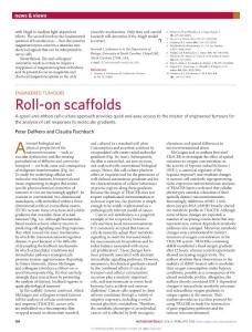 nmat4549-Engineered tumours Roll-on scaffolds