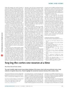 nn.4230-Seq-ing the cortex one neuron at a time