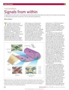 nmat4648-Tissue engineering- Signals from within
