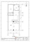 5x12 三层农村街边楼房自建房门面房设计图施工图建筑图效果图半地下