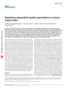 nn.4385-Experience-dependent spatial expectations in mouse visual cortex