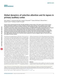 nn.4386-Global dynamics of selective attention and its lapses in primary auditory cortex