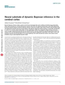 nn.4390-Neural substrate of dynamic Bayesian inference in the cerebral cortex