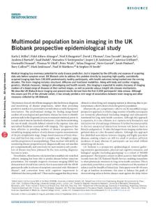 nn.4393-Multimodal population brain imaging in the UK Biobank prospective epidemiological study