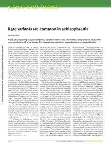 nn.4422-Rare variants are common in schizophrenia