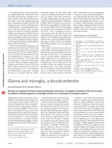 ni.3586-Glioma and microglia, a double entendre