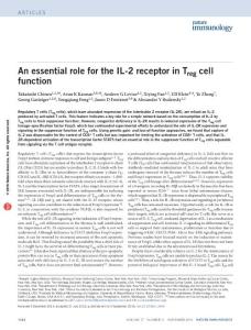 ni.3540-An essential role for the IL-2 receptor in Treg cell function