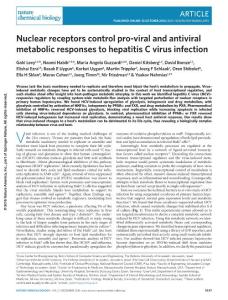 nchembio.2193-Nuclear receptors control pro-viral and antiviral metabolic responses to hepatitis C virus infection
