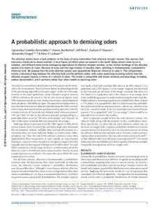 nn.4444-A probabilistic approach to demixing odors
