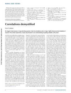 nn.4455-Correlations demystified