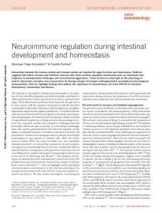 ni.3634-Neuroimmune regulation during intestinal development and homeostasis