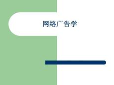 网络广告崛起