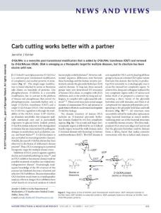 nsmb.3405-Carb cutting works better with a partner