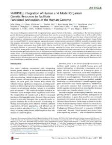 The-American-Journal-of-Human-Genetics_2017_MARRVEL-Integration-of-Human-and-Model-Organism-Genetic-Resources-to-Facilitate-Functional-Annotation-of-t