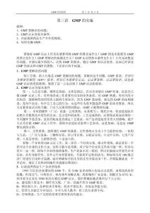 3gMP的实施