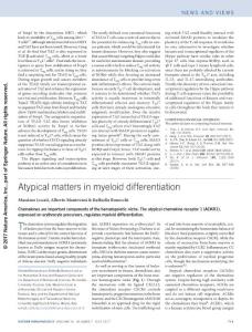 ni.3776-Atypical matters in myeloid differentiation