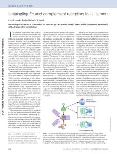 ni.3797-Untangling Fc and complement receptors to kill tumors