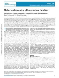 nchembio.2456-Optogenetic control of kinetochore function