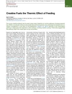 Cell-Metabolism_2017_Creatine-Fuels-the-Thermic-Effect-of-Feeding