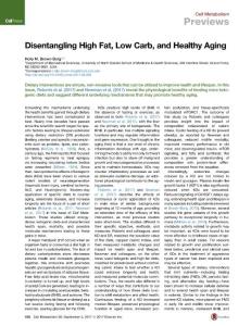 Cell-Metabolism_2017_Disentangling-High-Fat-Low-Carb-and-Healthy-Aging