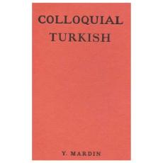 COLLOQUIAL TURKISH 1961