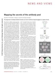 nbt.3972-Mapping the secrets of the antibody pool