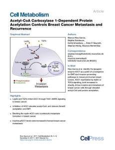 Acetyl-CoA-Carboxylase-1-Dependent-Protein-Acetylation-Control_2017_Cell-Met