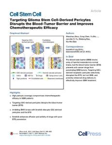 Targeting-Glioma-Stem-Cell-Derived-Pericytes-Disrupts-the-Blood_2017_Cell-St
