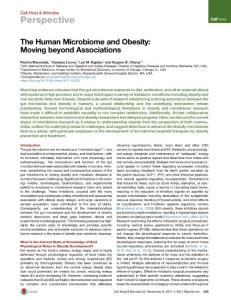 The-Human-Microbiome-and-Obesity--Moving-beyond-Associ_2017_Cell-Host---Micr
