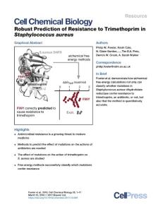 Robust-Prediction-of-Resistance-to-Trimethoprim-in-Stap_2018_Cell-Chemical-B