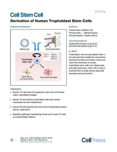 Derivation-of-Human-Trophoblast-Stem-Cells_2018_Cell-Stem-Cell