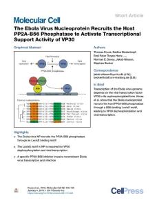 The-Ebola-Virus-Nucleoprotein-Recruits-the-Host-PP2A-B56-Phosph_2018_Molecul