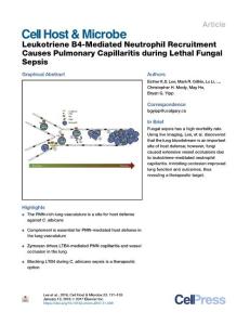Leukotriene-B4-Mediated-Neutrophil-Recruitment-Causes-Pulmon_2018_Cell-Host-
