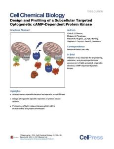 Design-and-Profiling-of-a-Subcellular-Targeted-Optogeneti_2018_Cell-Chemical