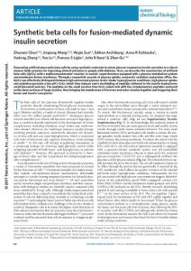 nchembio.2511-Synthetic beta cells for fusion-mediated dynamic insulin secretion