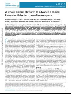 nchembio.2556-A whole-animal platform to advance a clinical kinase inhibitor into new disease space