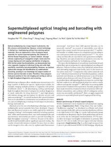 nmeth.4578-Supermultiplexed optical imaging and barcoding with engineered polyynes