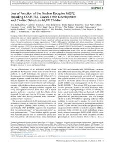 Loss-of-Function-of-the-Nuclear-Receptor-NR2F2--Encodin_2018_The-American-Jo