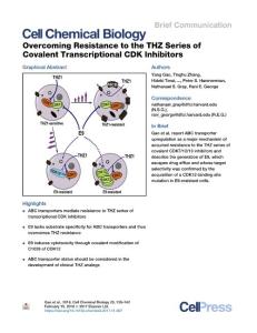 Overcoming-Resistance-to-the-THZ-Series-of-Covalent-Tran_2018_Cell-Chemical-