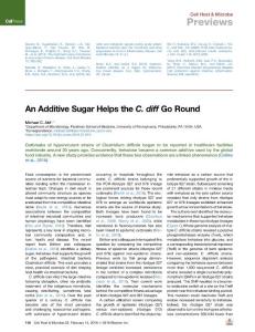 An-Additive-Sugar-Helps-the-C--diff-Go-Round_2018_Cell-Host---Microbe