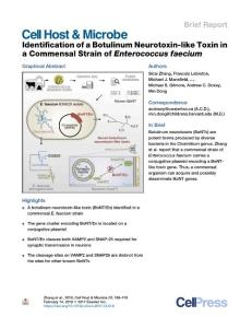 Identification-of-a-Botulinum-Neurotoxin-like-Toxin-in-a-Co_2018_Cell-Host--